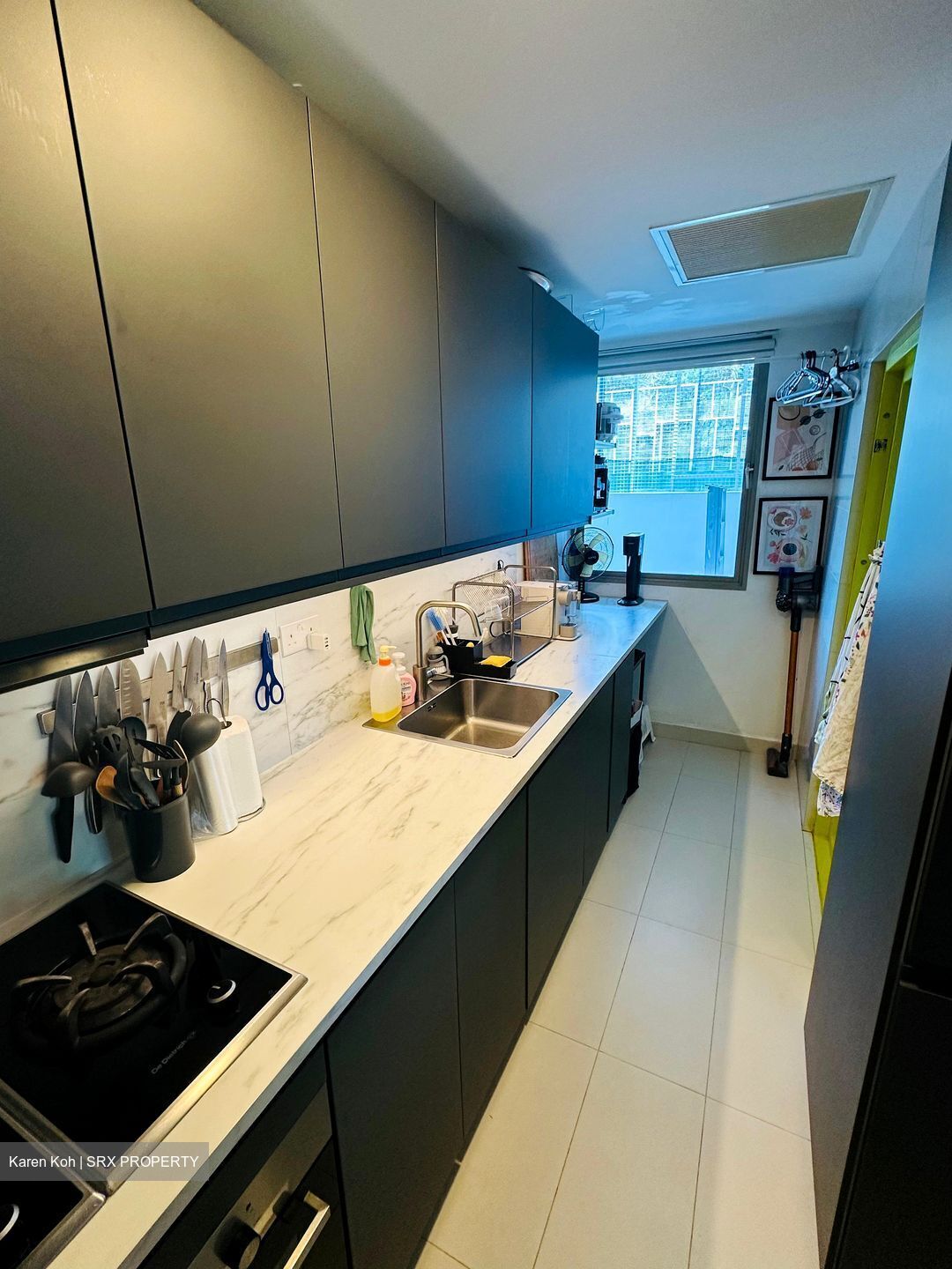 The Peak@Balmeg (D5), Condominium #503564881